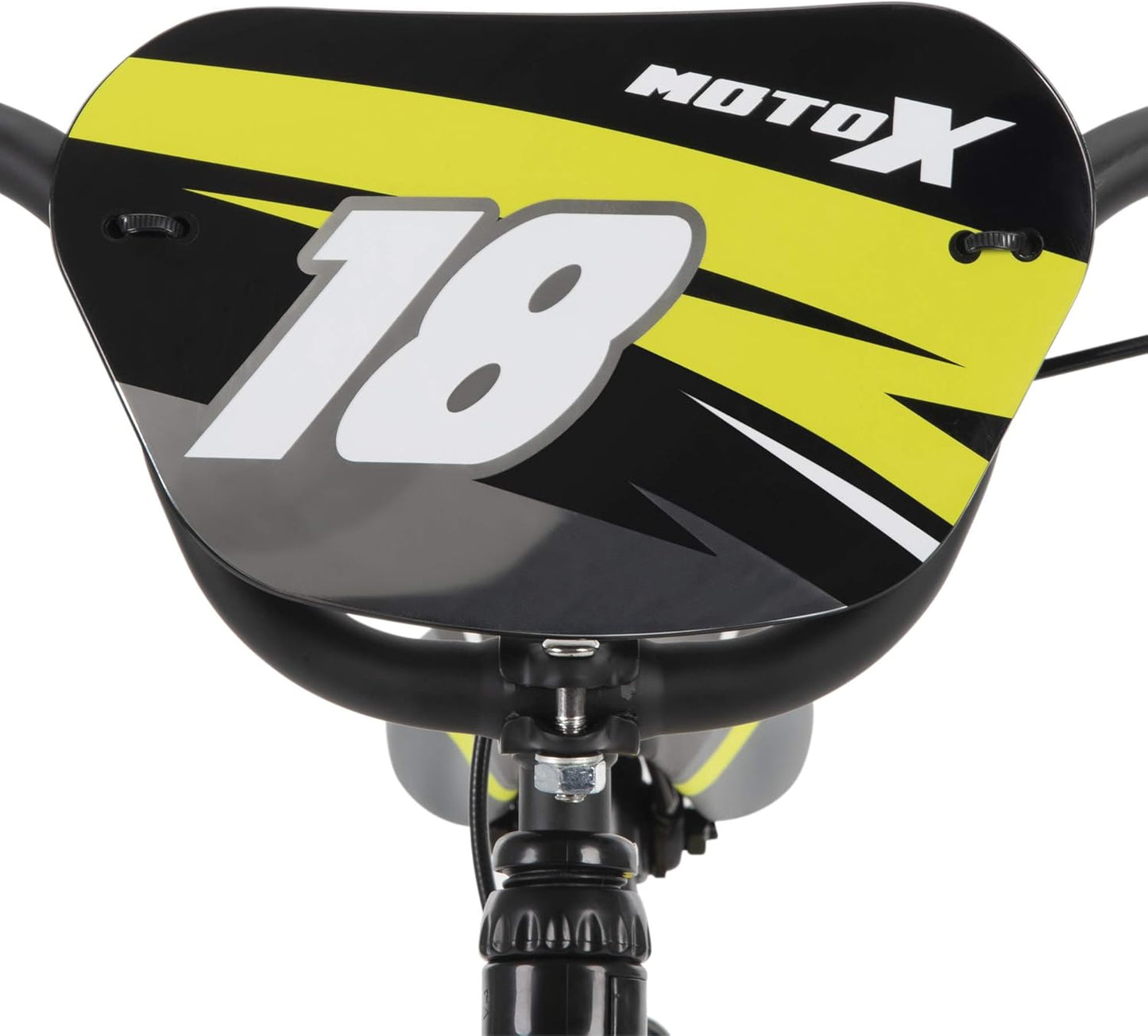 HUFFY 18" MOTO X BIKE