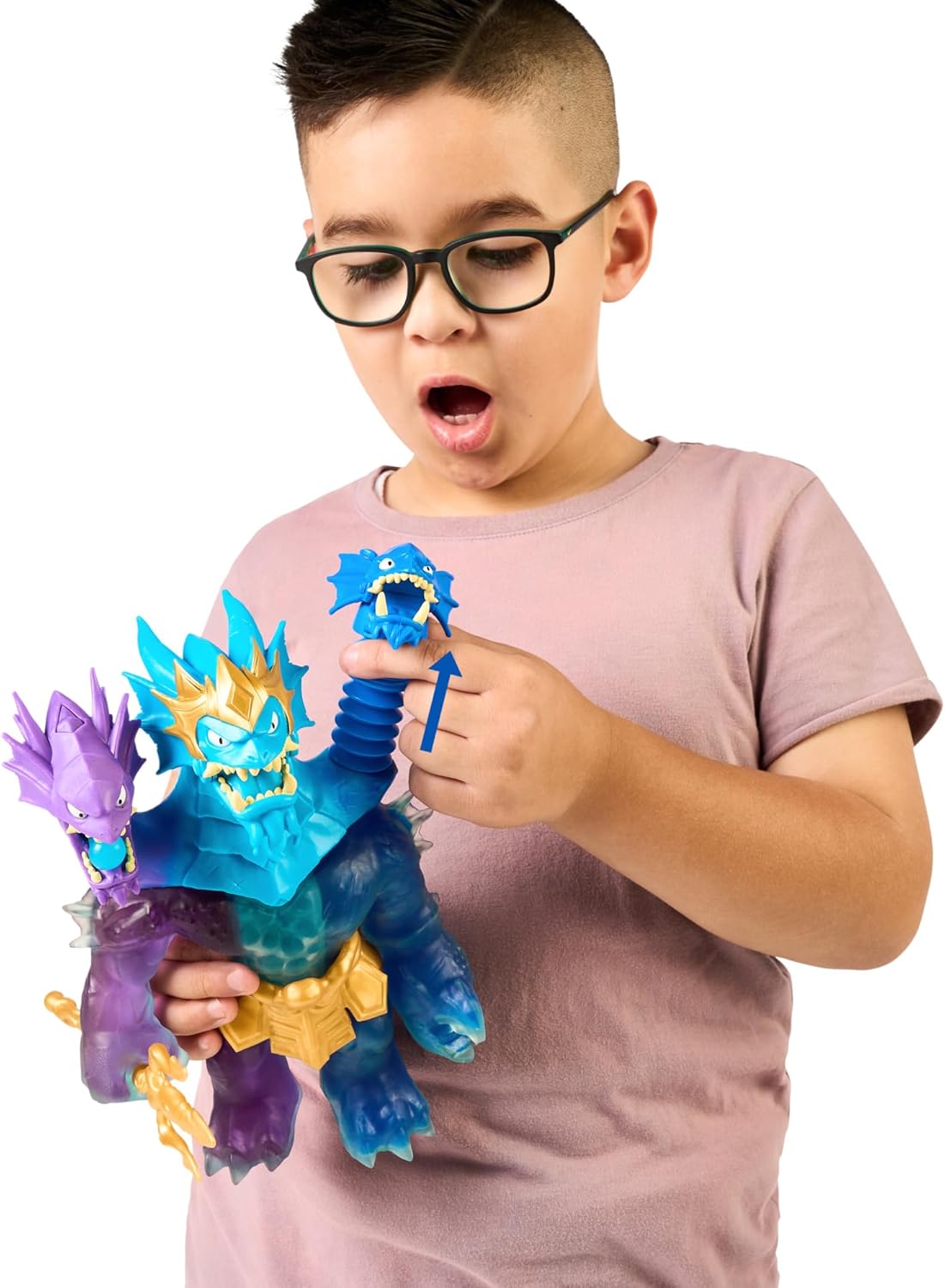 GOO JIT ZU KING HYDRA