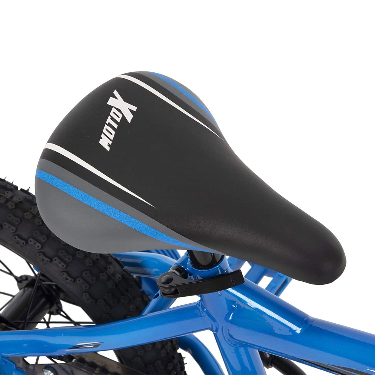 HUFFY 14" MOTO X BIKE