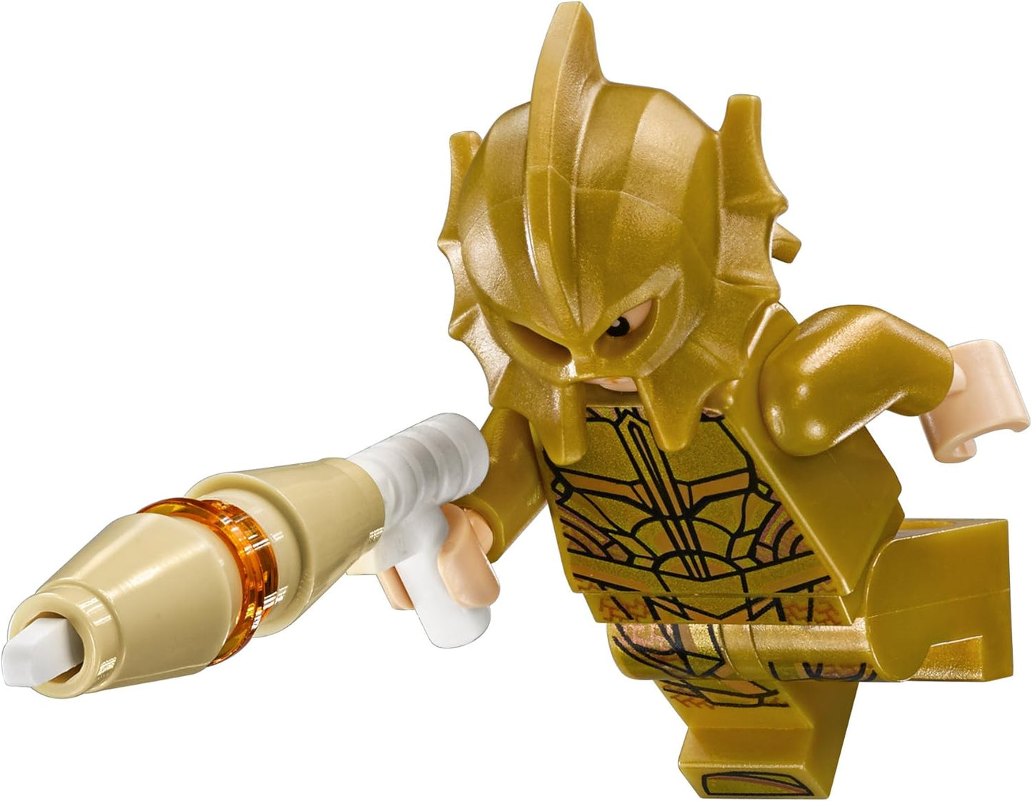 LEGO Super Heroes (76085) Battle of Atlantis
