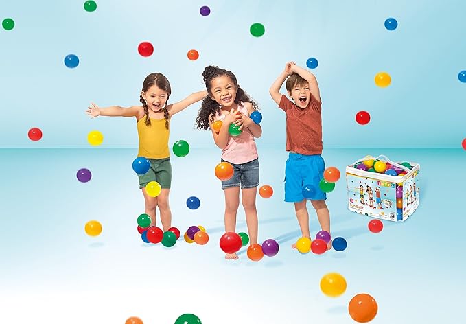 INTEX 100 BALL BIG SIZE