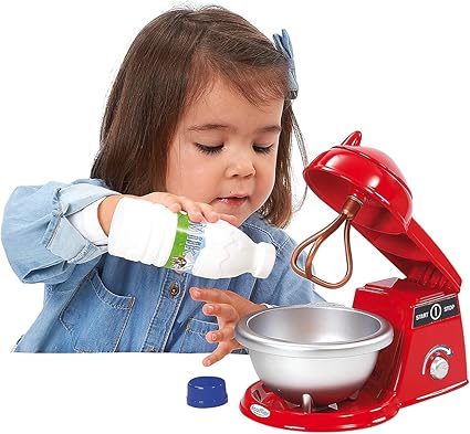 Ecoiffier Tableware Set Pastry Shop