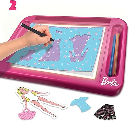 BARBIE FASHION ATELIER