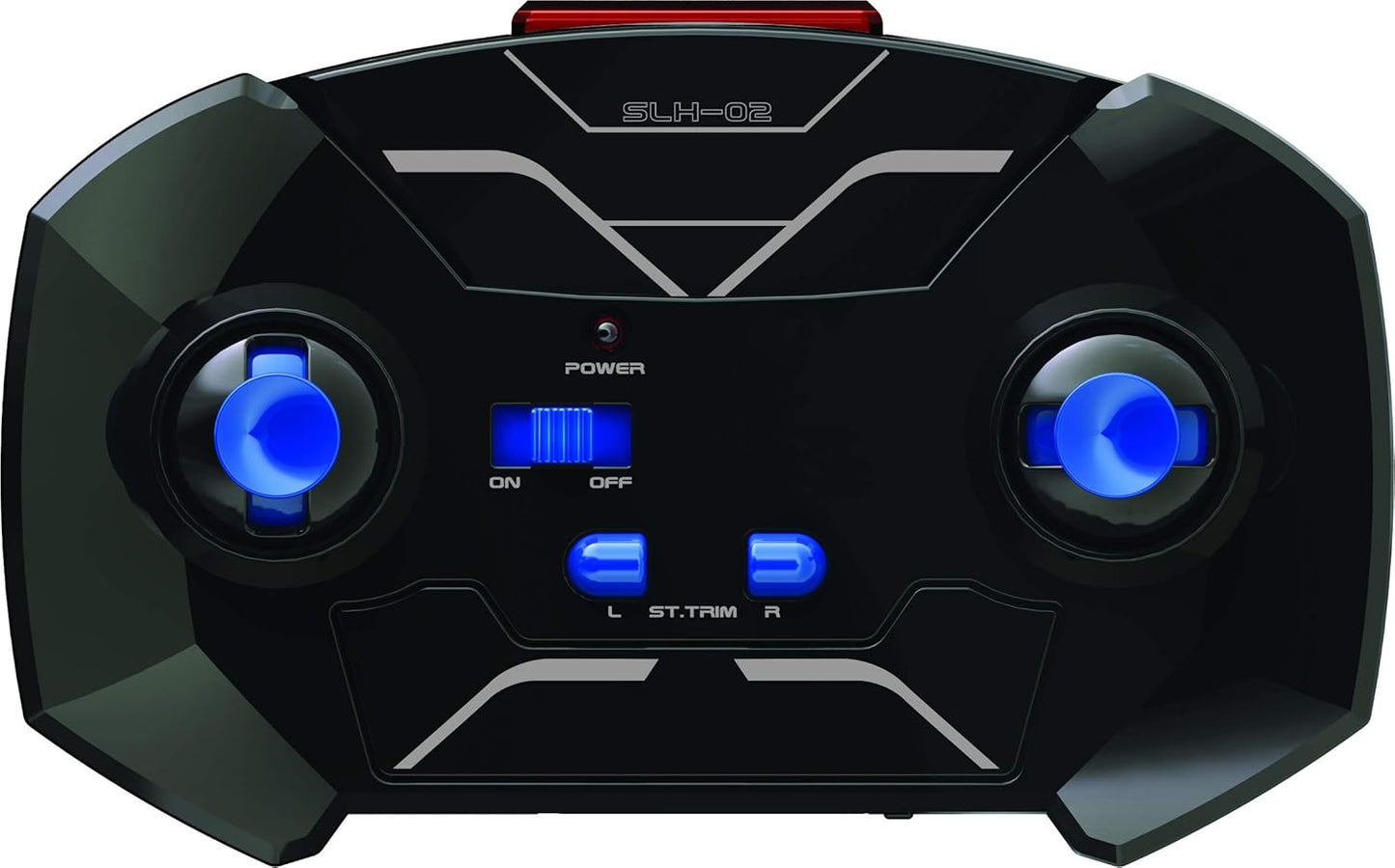 Silverlit Flybotic Air Python 17 cm Indoor Remote Control Helicopter Toy