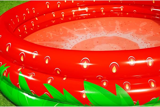 H2OGO! Bestway Sweet Strawberry Pool