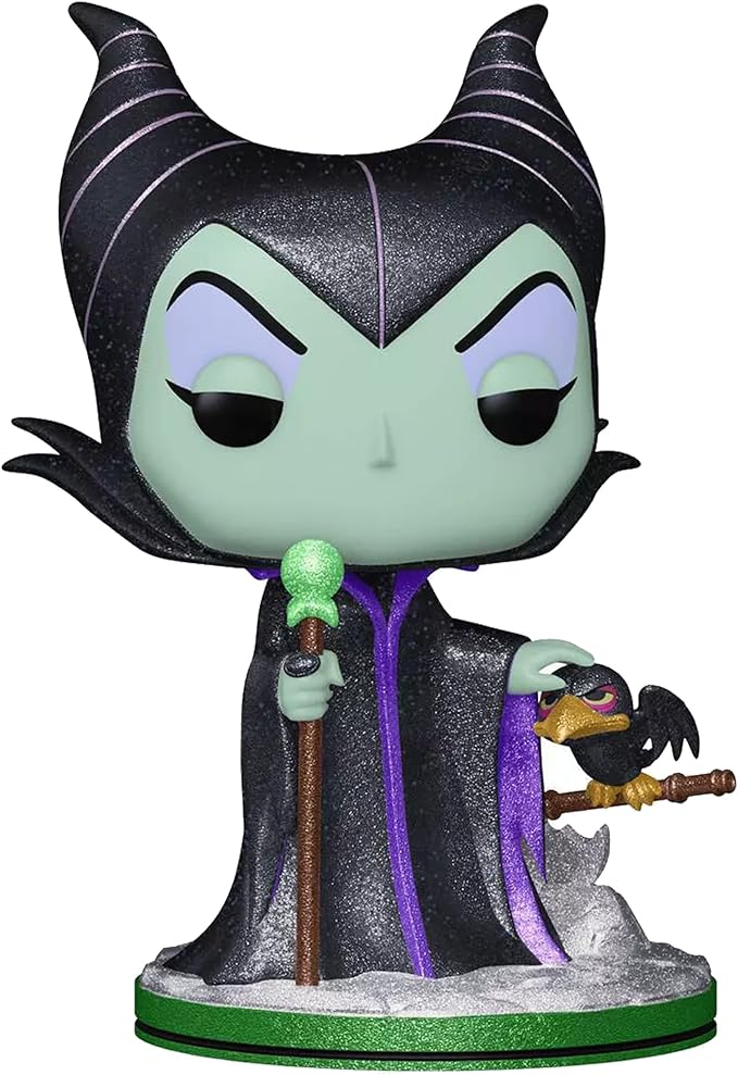 FUNKO MALEFICENT (1082)