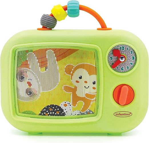Infantino Musical TV
