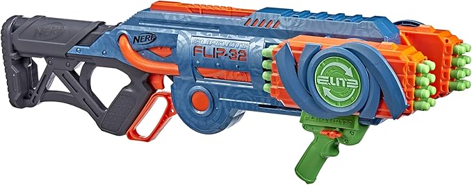 NERF ELITE FLIP-16