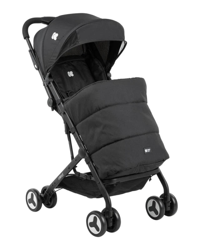 Kikkaboo Catwalk Baby Stroller