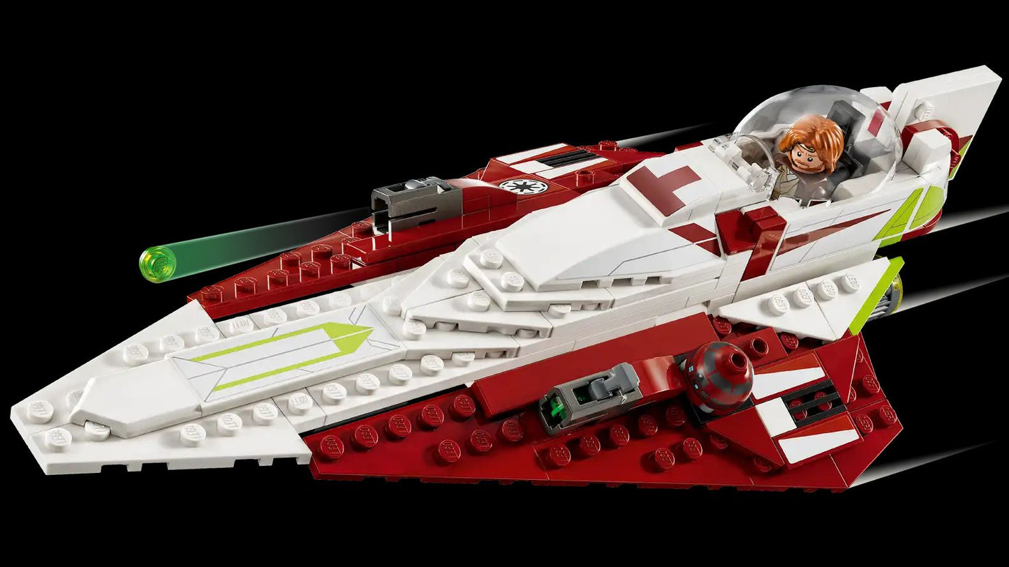 STAR WARS : ATTACK OF THE CLONES (75333)
