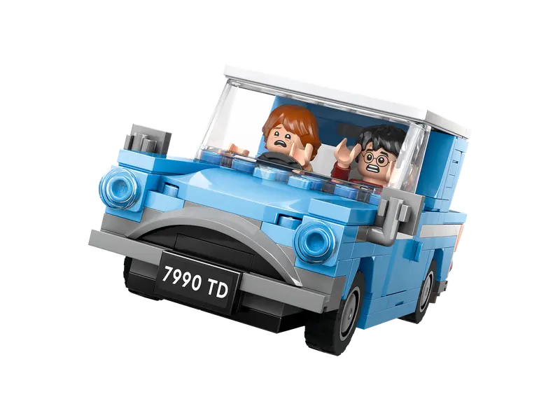 LEGO Flying Ford Anglia (76424)