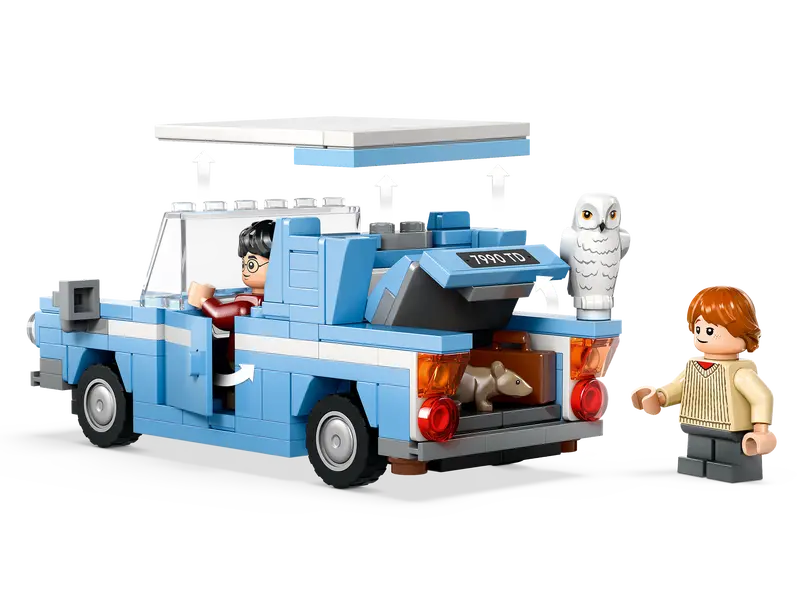 LEGO Flying Ford Anglia (76424)