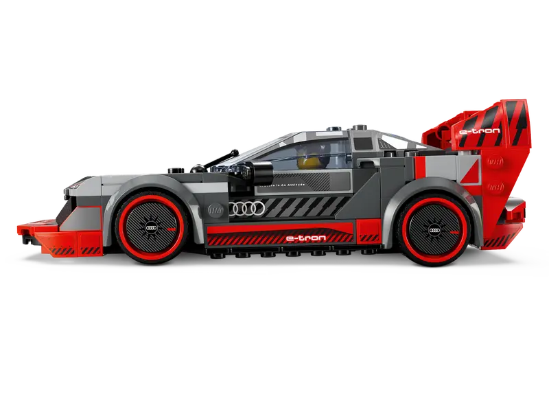 LEGO Audi S1 E-Tron (76921)