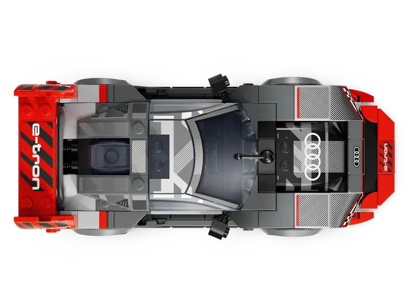 LEGO Audi S1 E-Tron (76921)