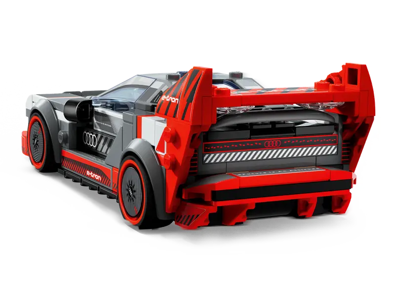 LEGO Audi S1 E-Tron (76921)