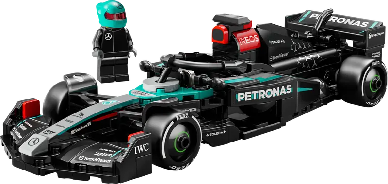 LEGO Mercedes-AMG F1® W15 (77244)