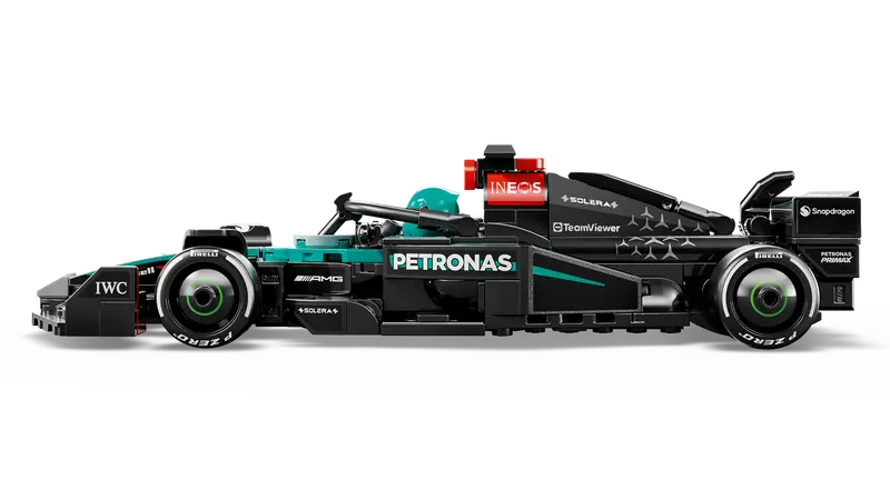LEGO Mercedes-AMG F1® W15 (77244)