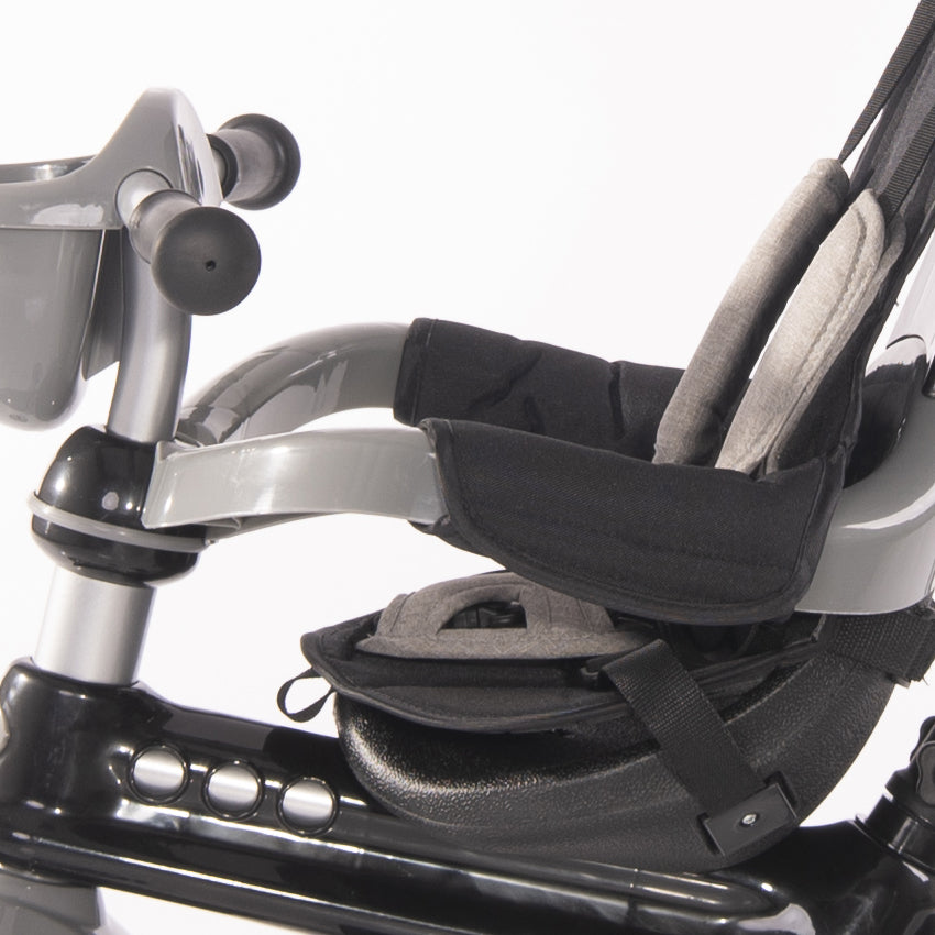 LORELLI ONE TRICYCLE (GREY)