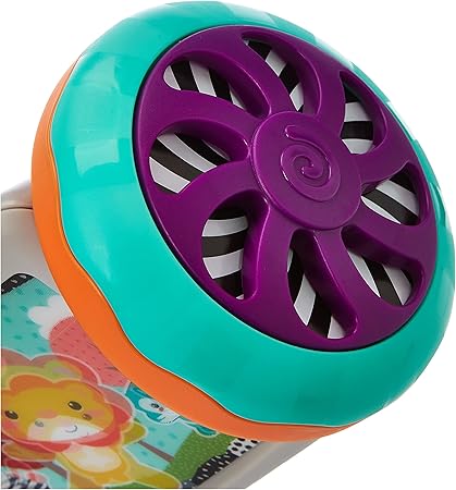 Infantino-Mirror Me Activity Roller