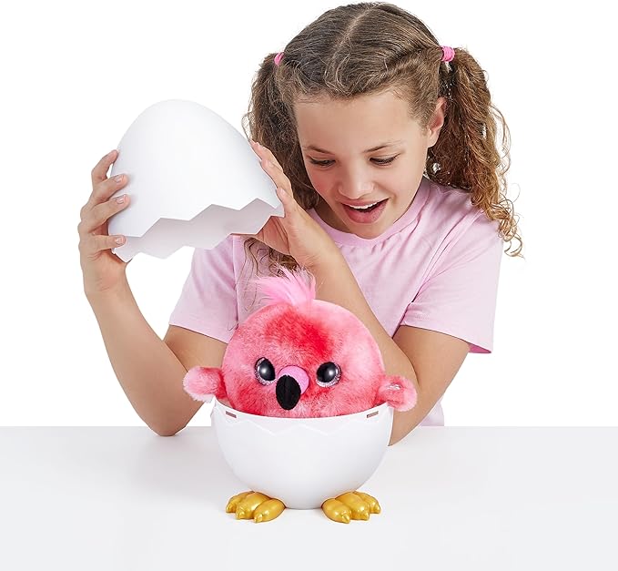 Pets Alive Chirpy Birds