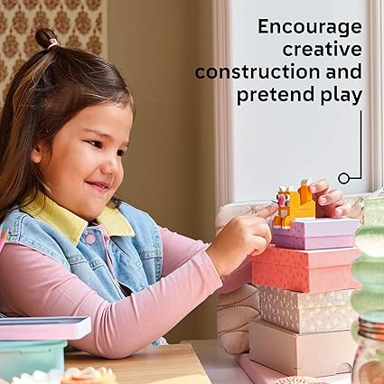 LEGO Classic Creative Happy Box (11042)