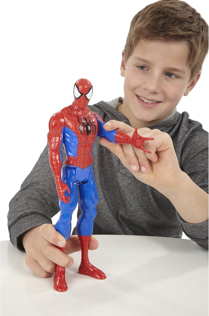 Hasbro Marvel Ultimate Spider-man