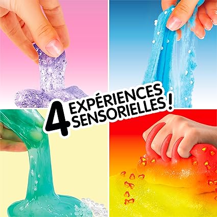 SLIME X-TRA SENSATIONS