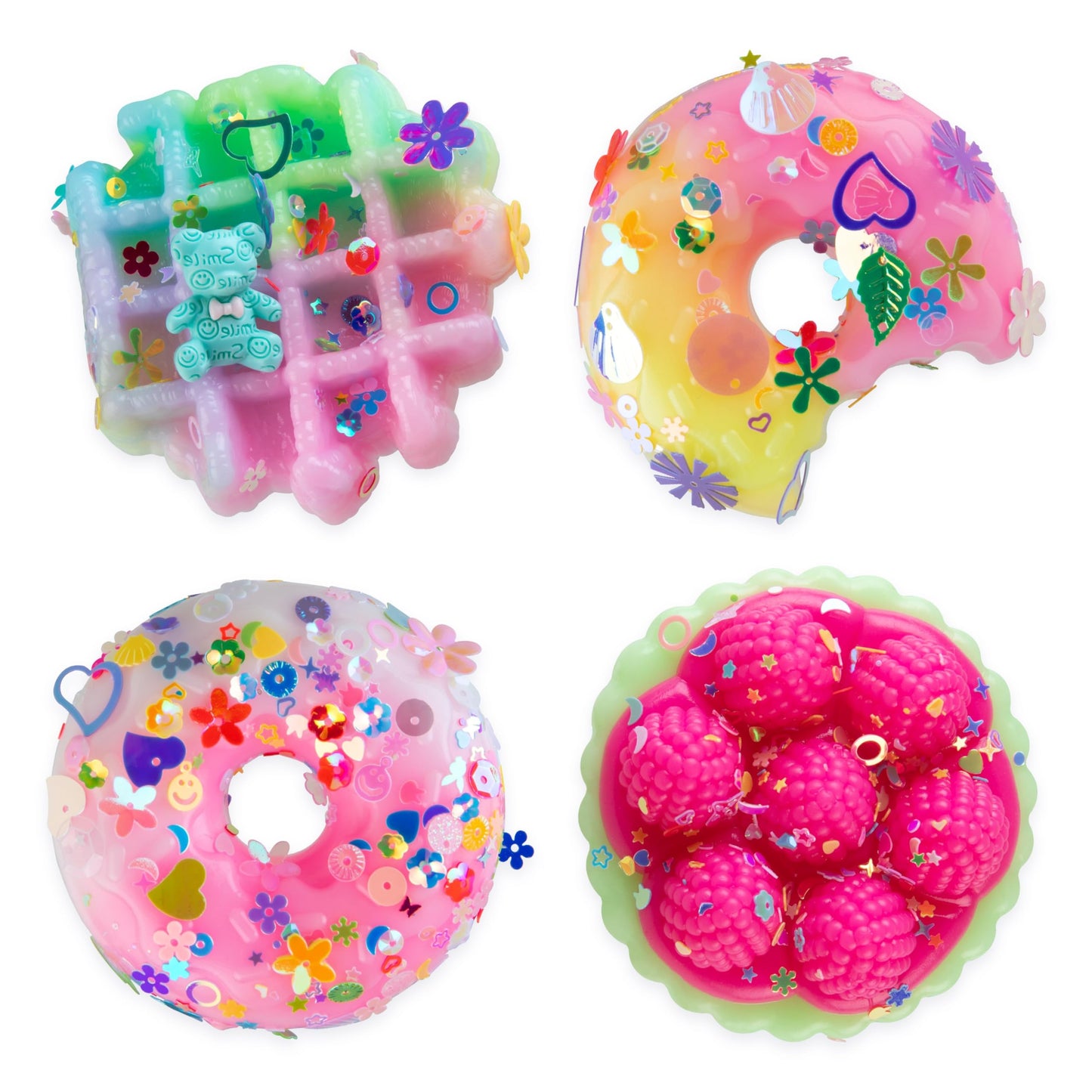ORB Mocheez Treatz Assorted by The Orb Factory