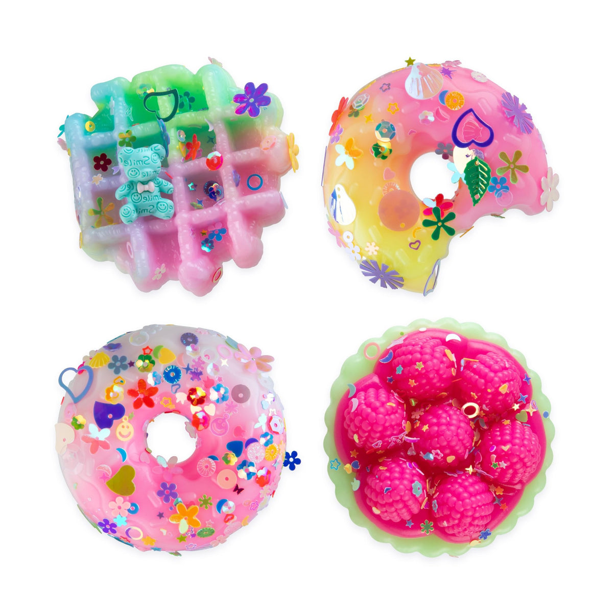 ORB Mocheez Treatz Assorted by The Orb Factory