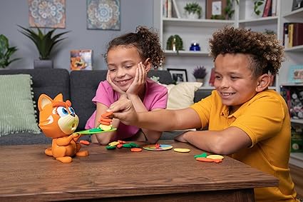 Goliath Minet Gourmet