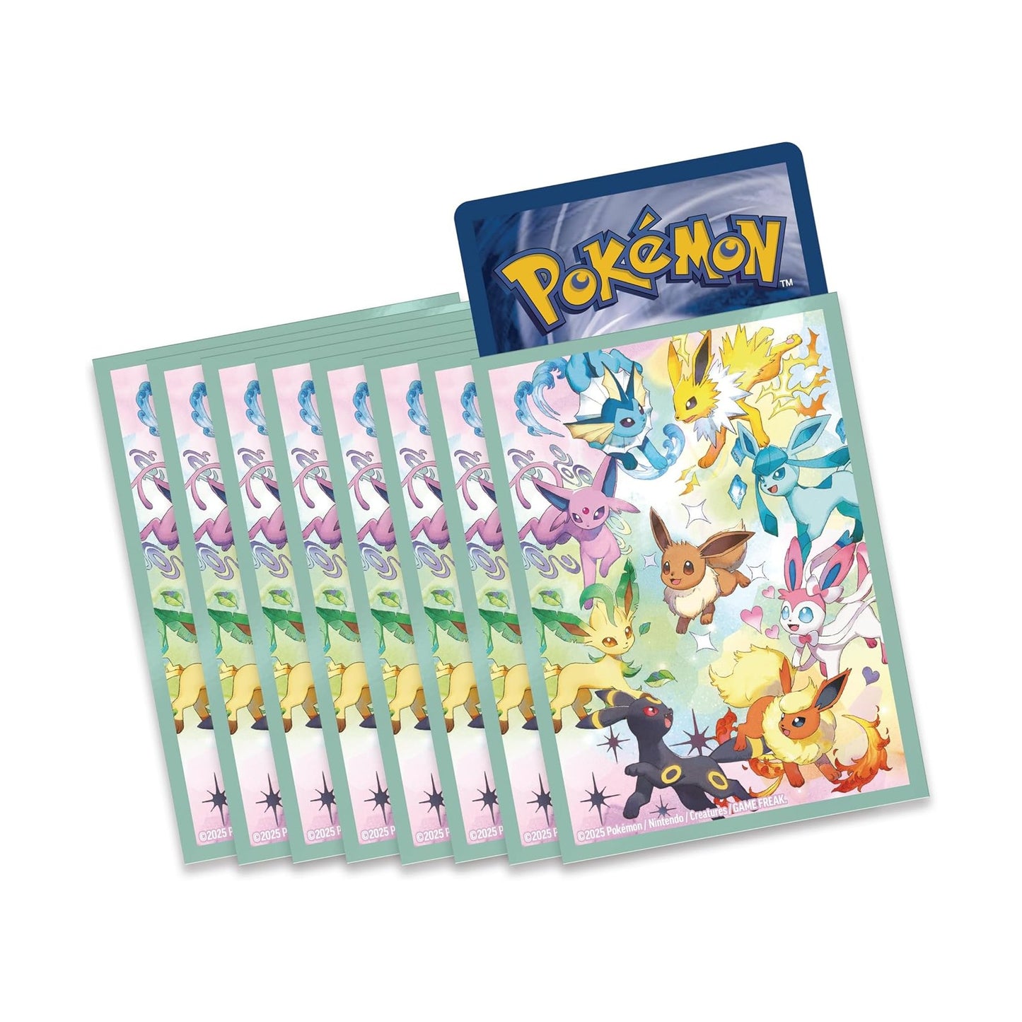 Pokémon TCG Scarlet & Violet Prismatic Evolutions Super Premium Collection by The Pokémon Company