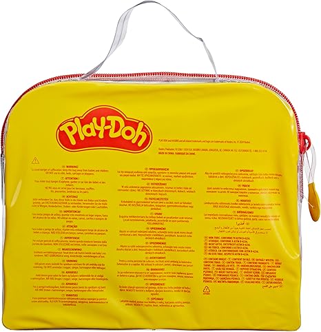 Play-Doh Starter Set
