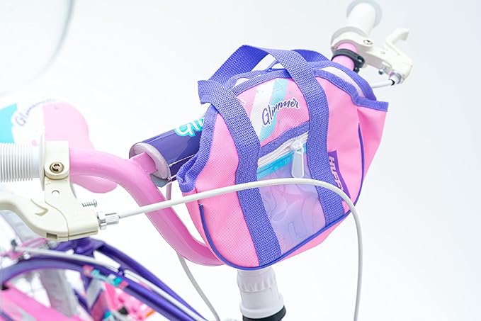 HUFFY 16" GLIMMER BIKE