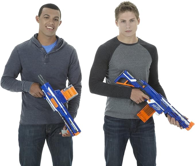 NERF Rampage N-Strike Elite