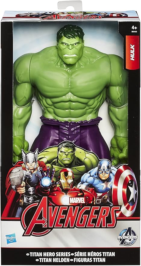 Hasbro HULK