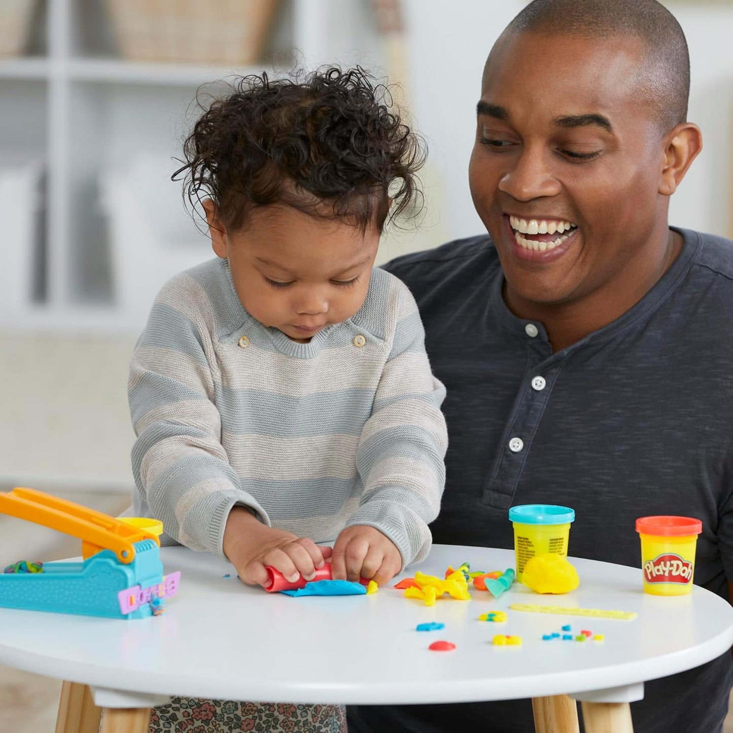 Play-Doh Fun Factory