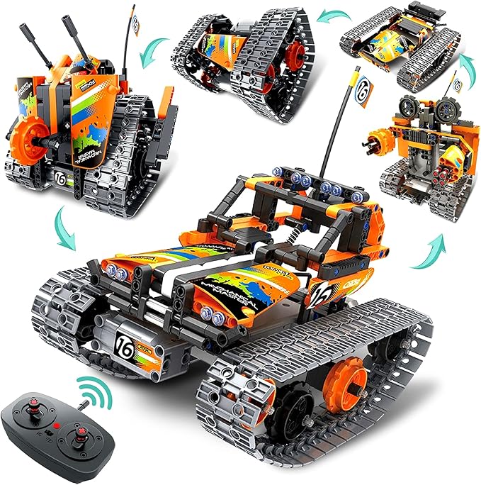 Mechanical Masters Coplus 3 in 1 (8016)