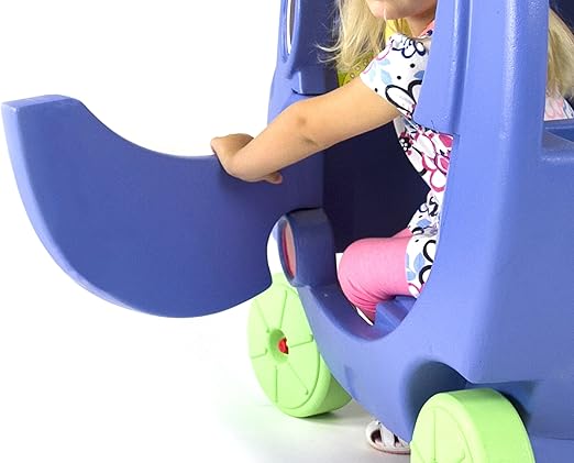 Simplay3 Elly Coupe