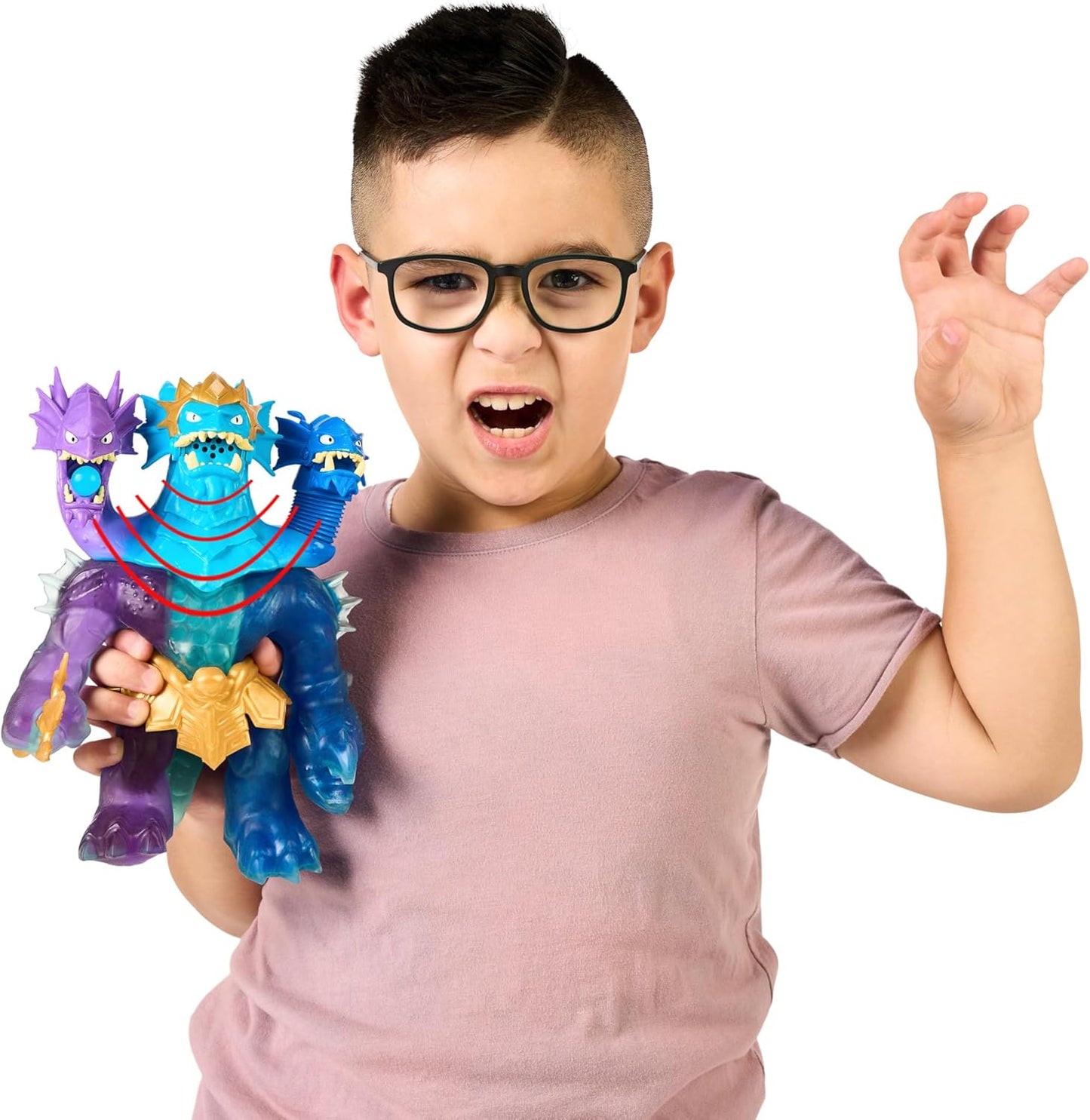 GOO JIT ZU KING HYDRA