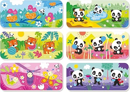 Educa Baby Series My First Learning Game