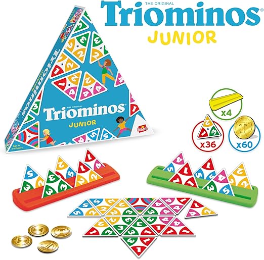 Goliath TRIOMINOS JUNIOR