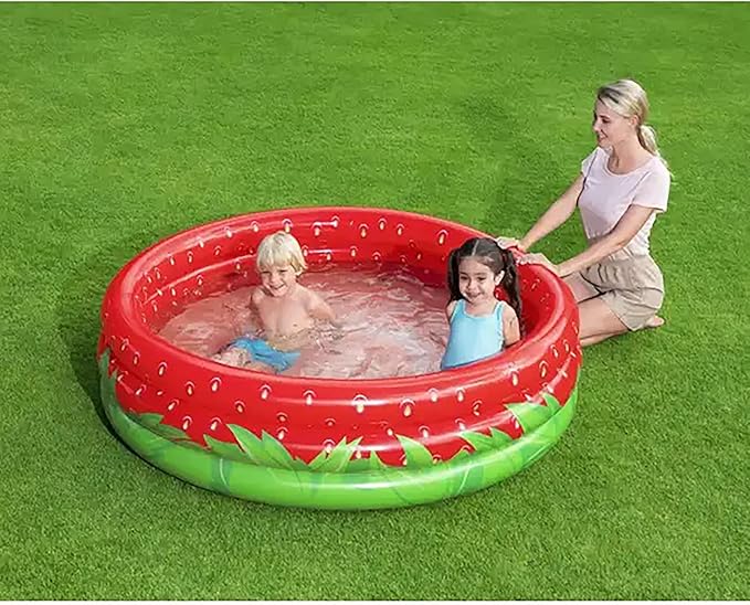 H2OGO! Bestway Sweet Strawberry Pool