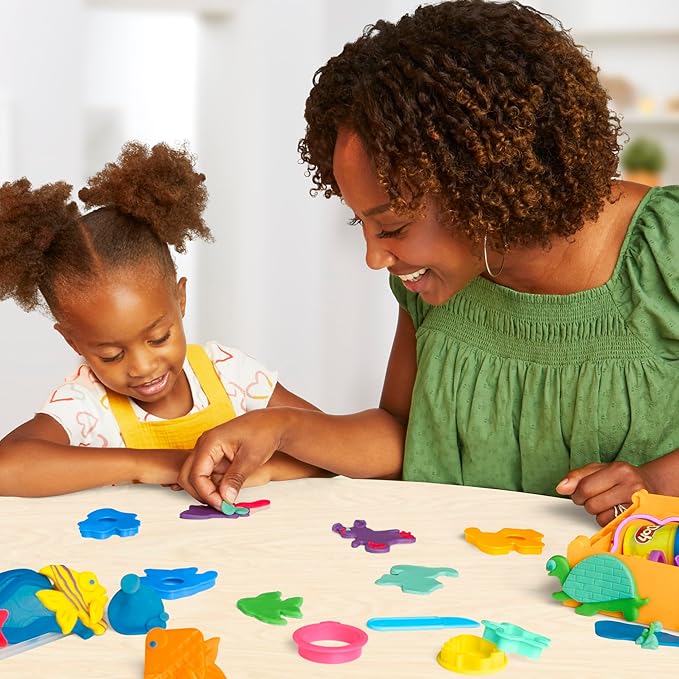 Play-Doh Imagine Animals