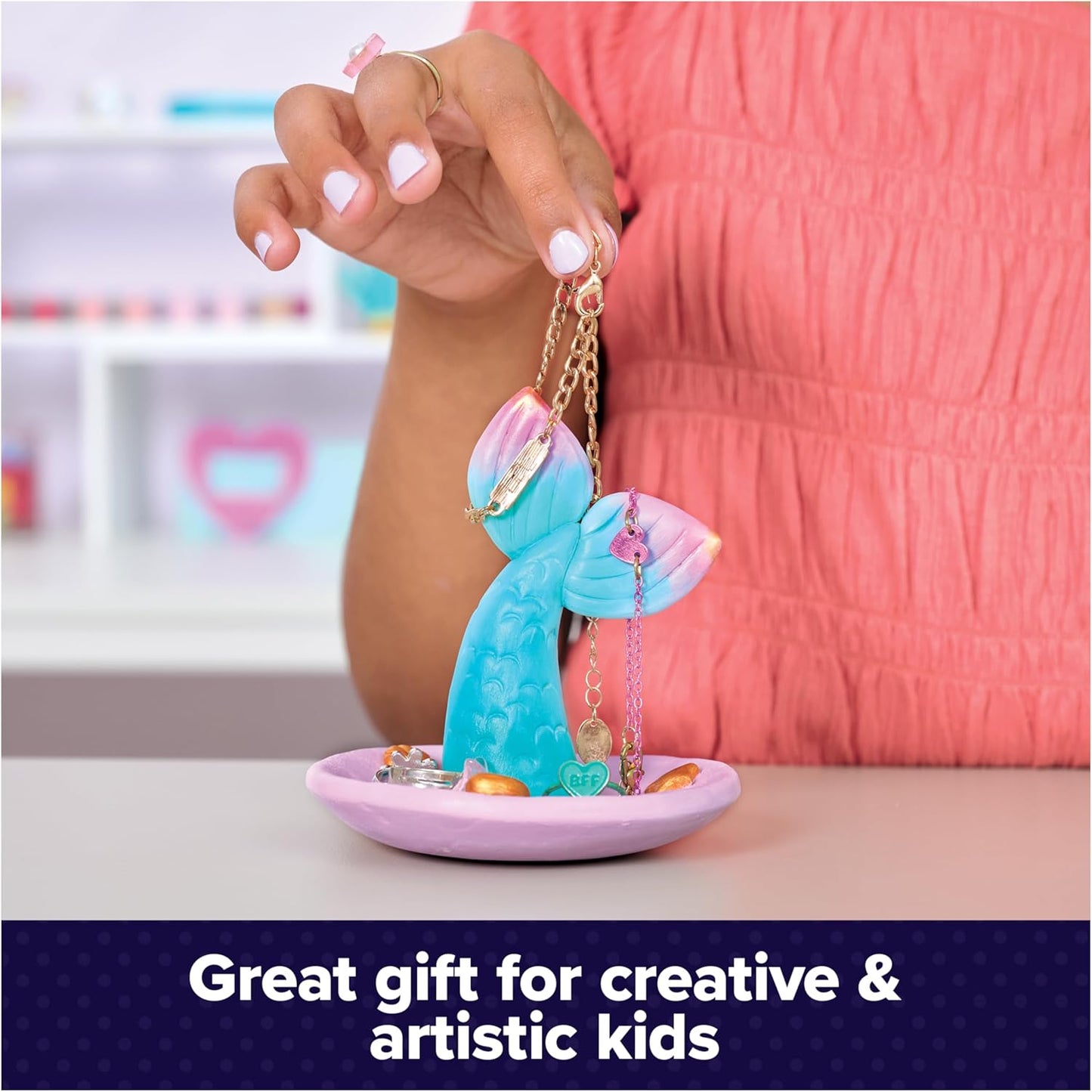 Spin Master Pottery Set