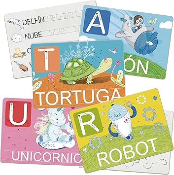 Educa - Mes premières Écritures