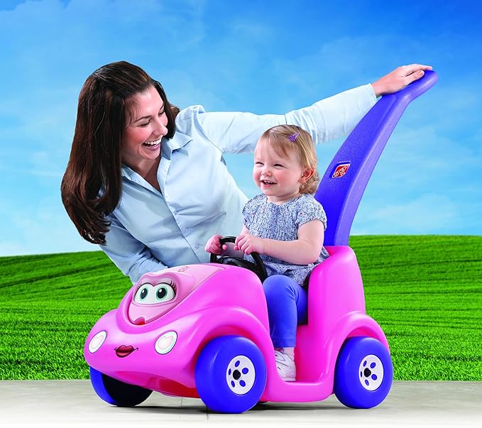Step2 Push Buggy, Anniversary Edition, Pink