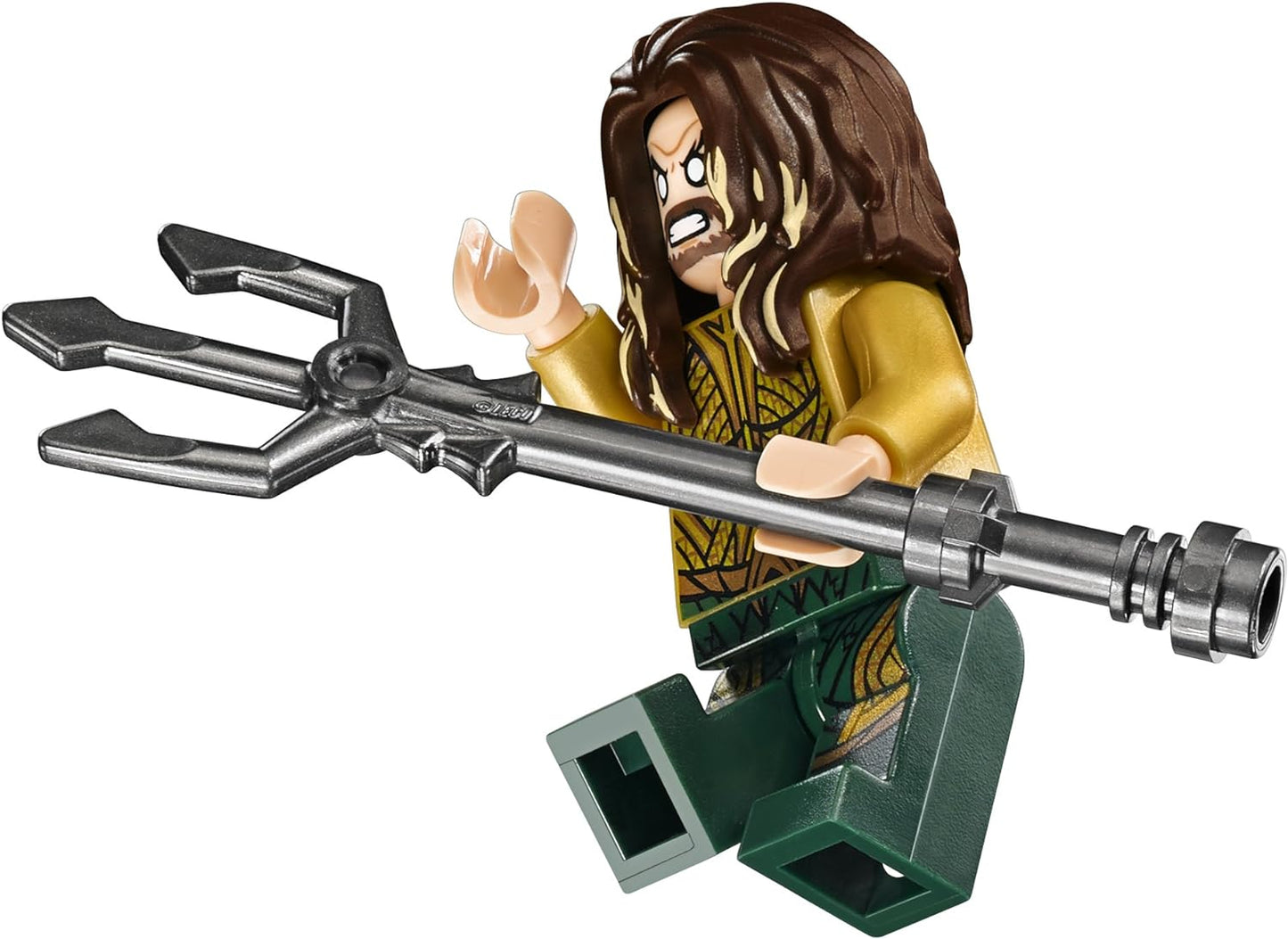 LEGO Super Heroes (76085) Battle of Atlantis