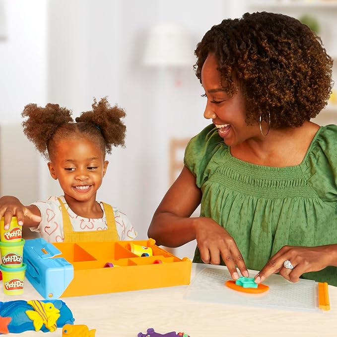 Play-Doh Imagine Animals