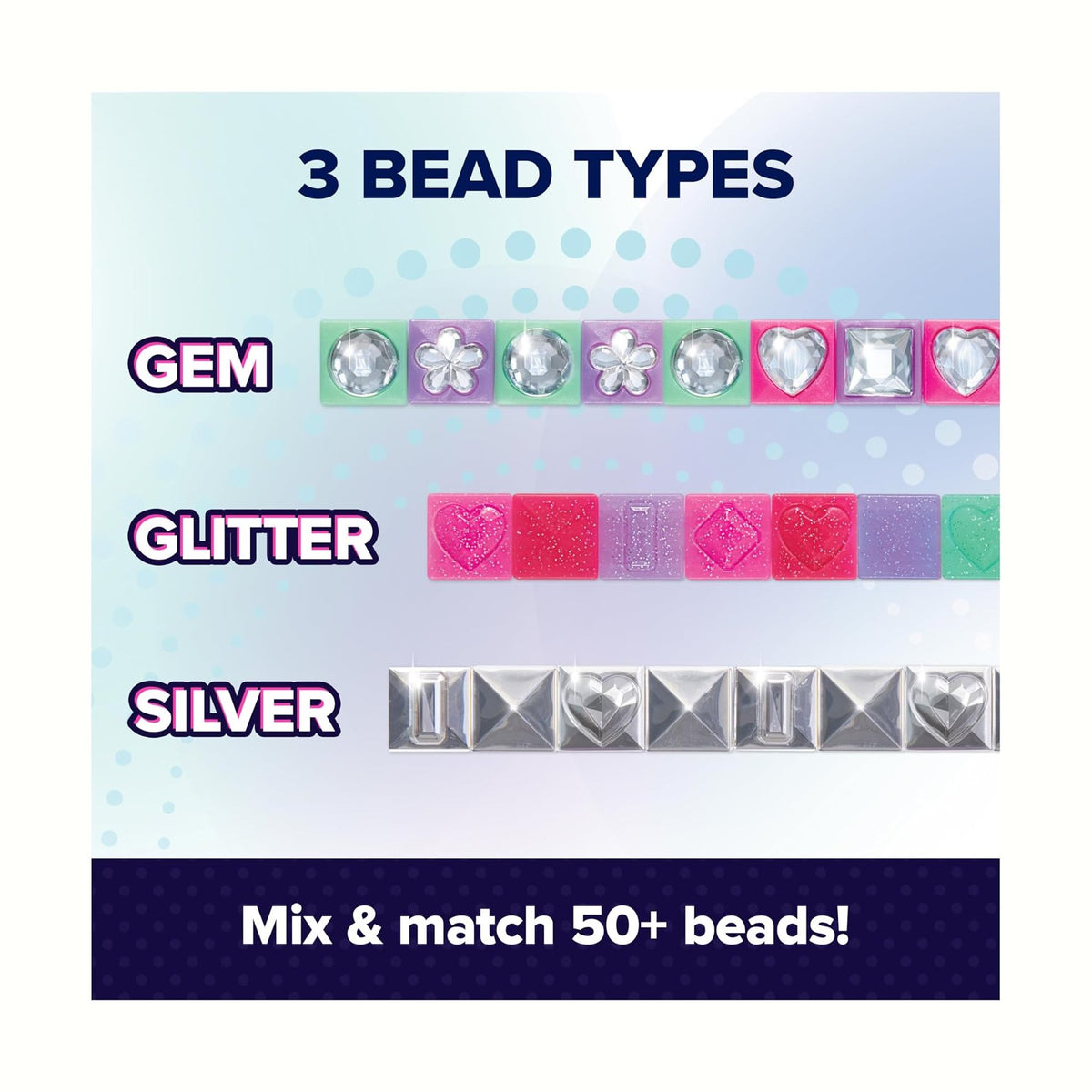 Cool Maker PopStyle Bracelet Kit by Spin Master