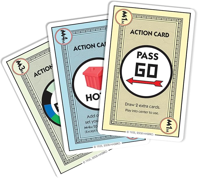 MONOPOLY DEAL